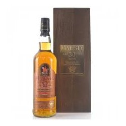 Whisky Highland Queen Majesty 30 YO